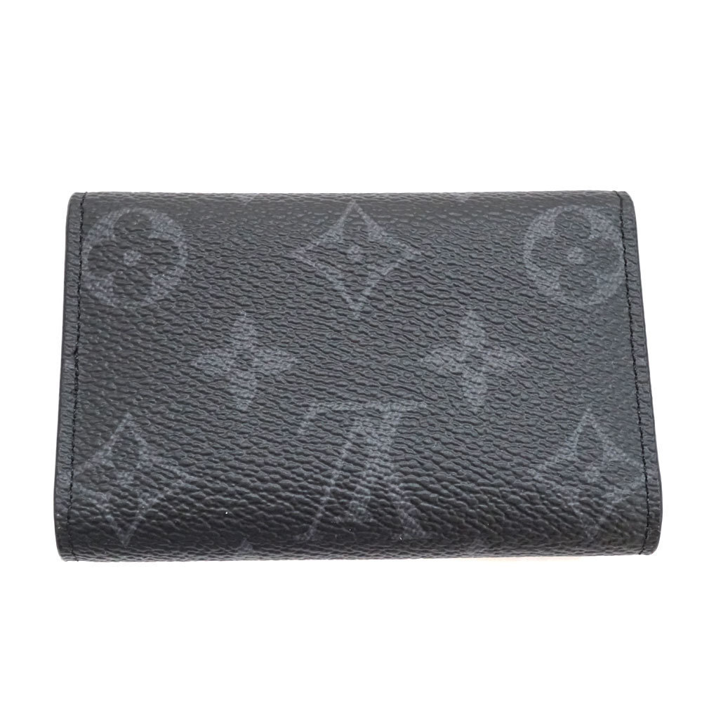 Louis Vuitton Multicle Monogram Case Black Eclips… - image 3